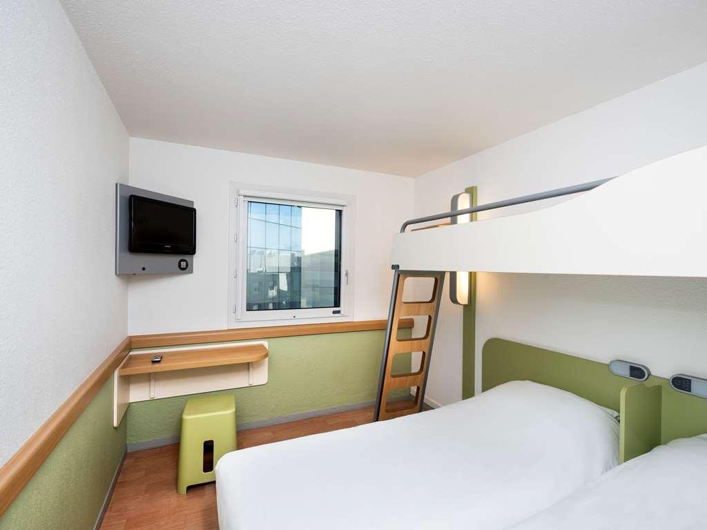 Hotel Ibis Budget Aeroport 2*