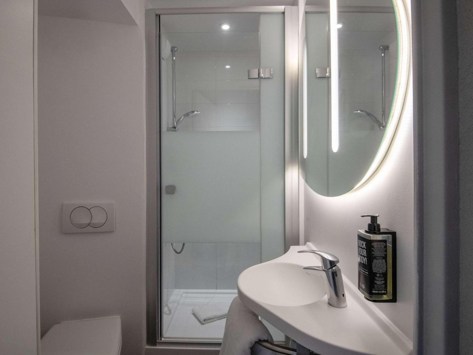 Ibis Budget Aeroport 2* Nizza