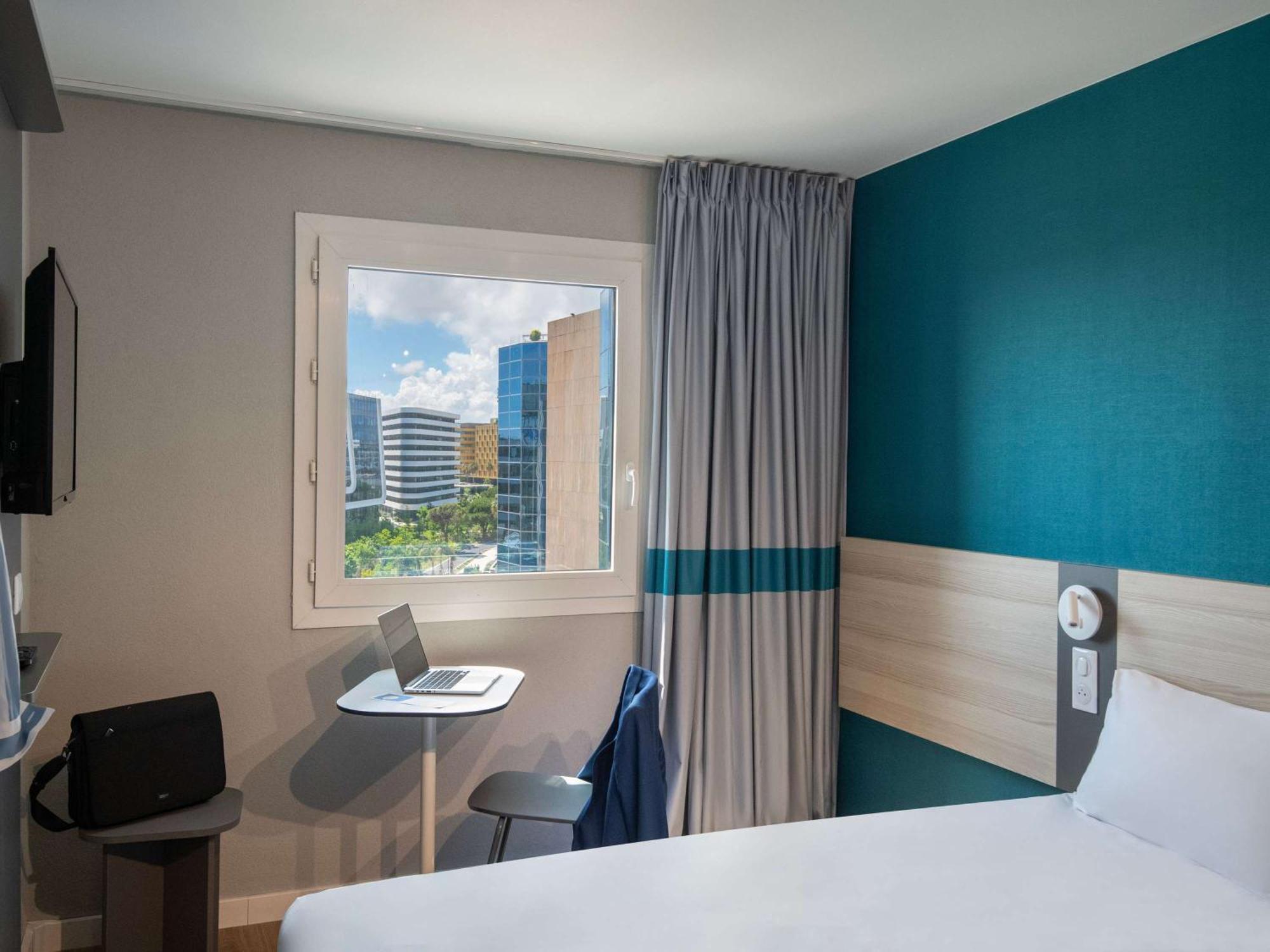 Ibis Budget Aeroport 2* Nizza