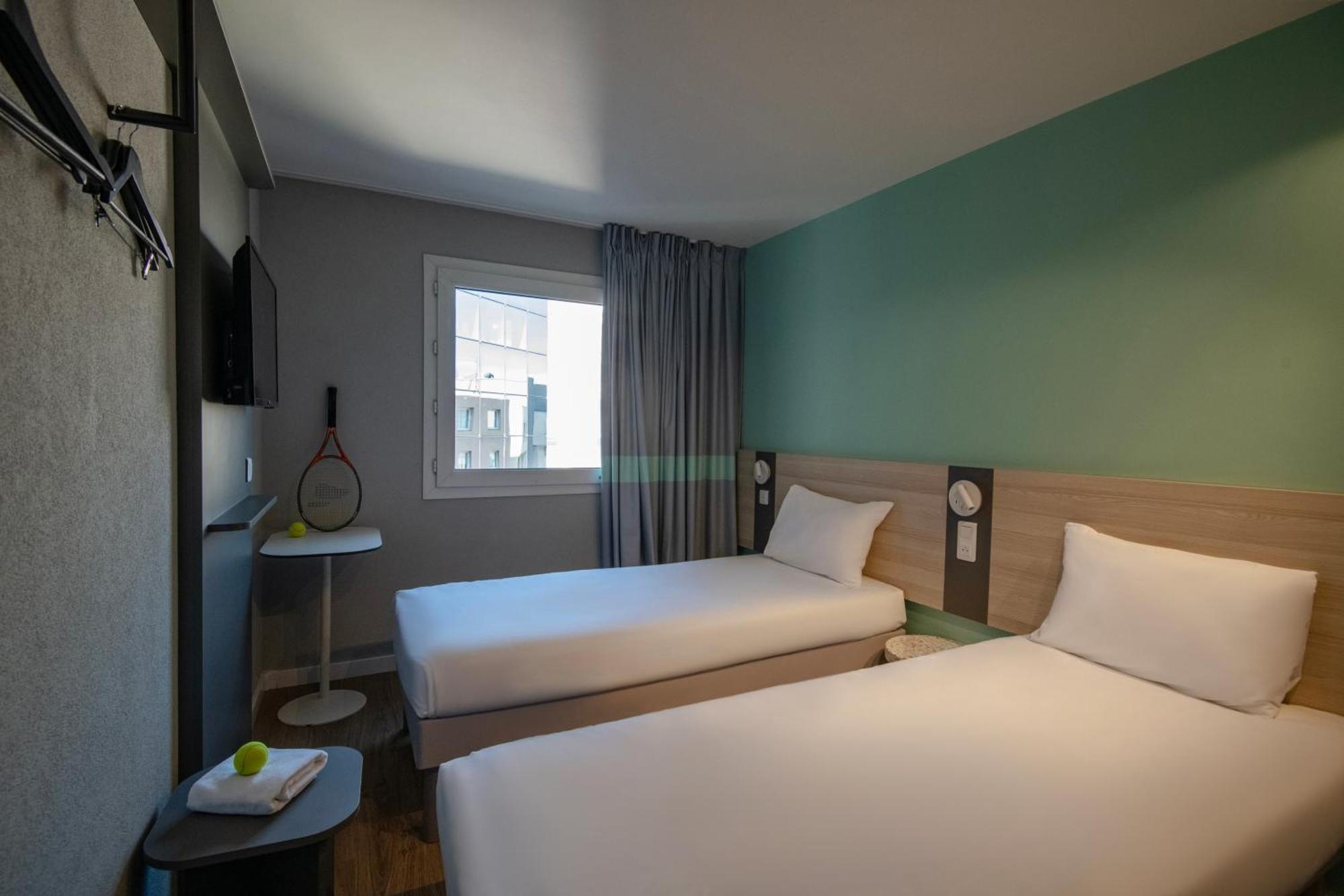 Ibis Budget Aeroport Hotel