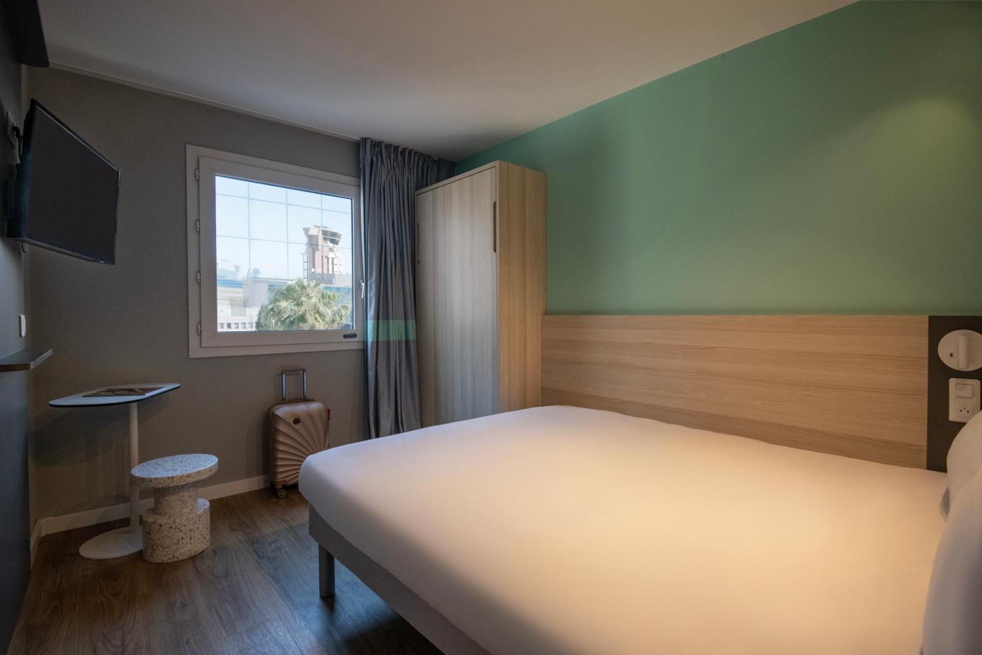 Ibis Budget Aeroport 2*