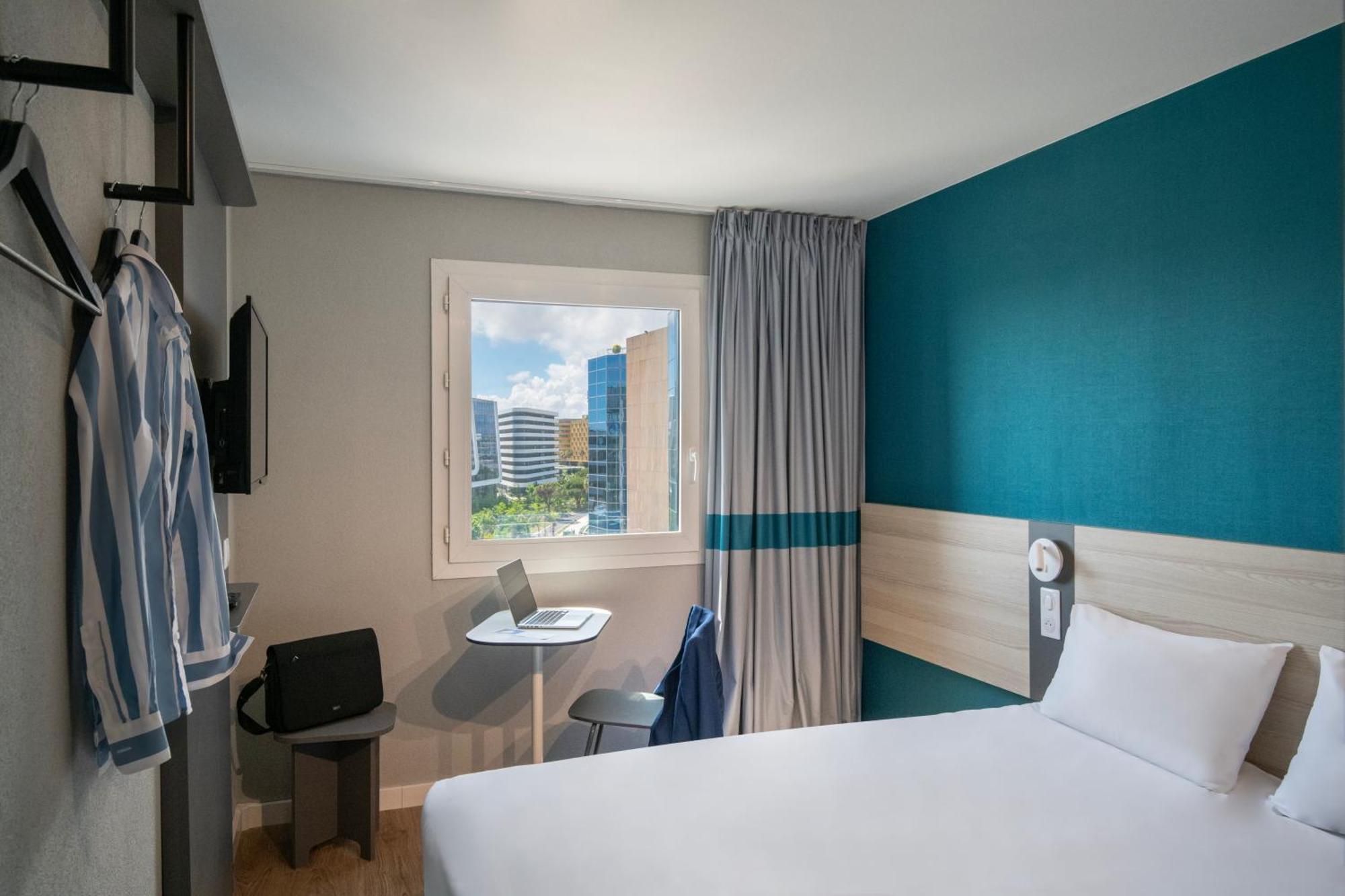 Ibis Budget Aeroport 2* Nizza