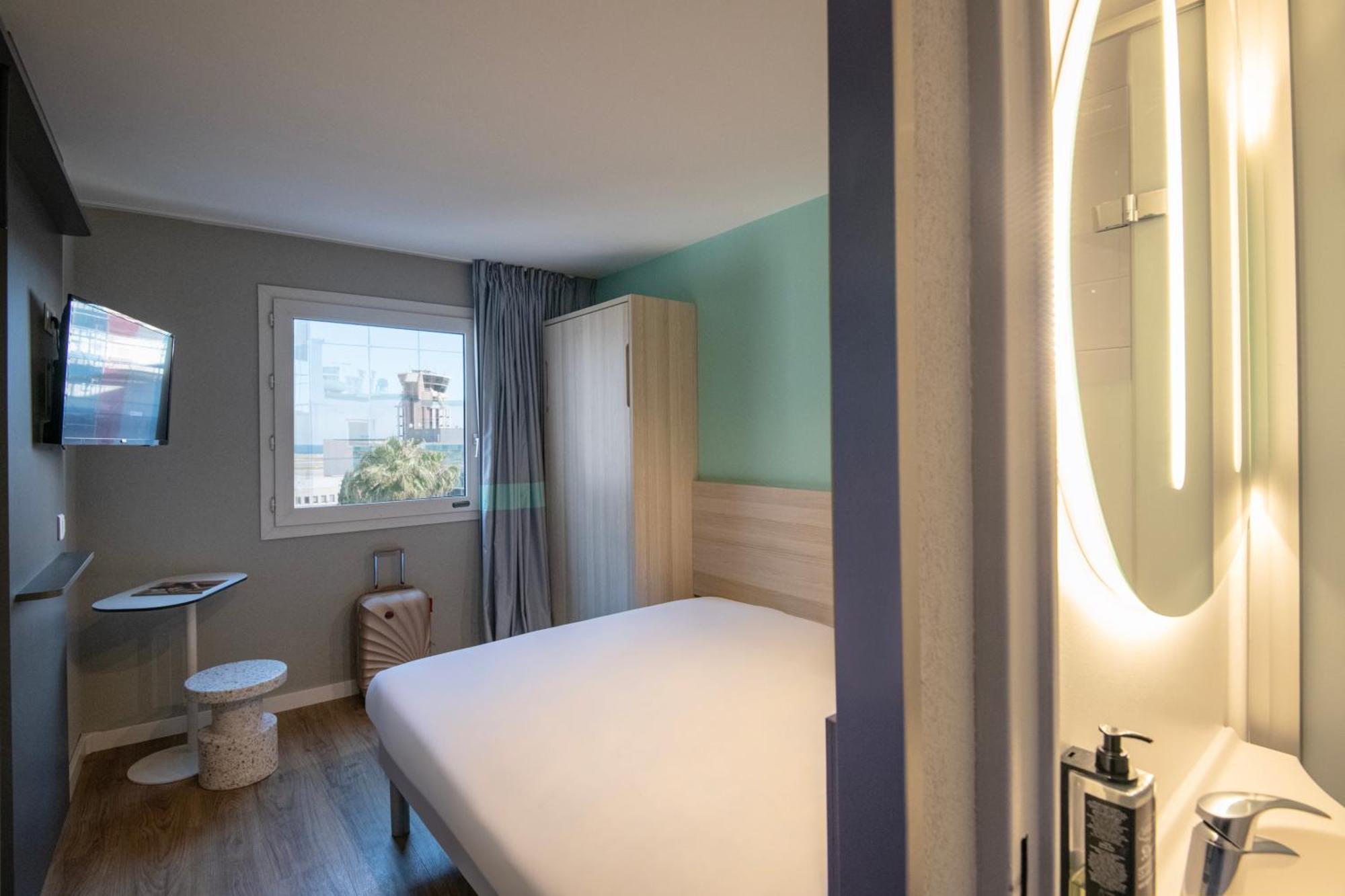 Ibis Budget Aeroport 2* Nizza