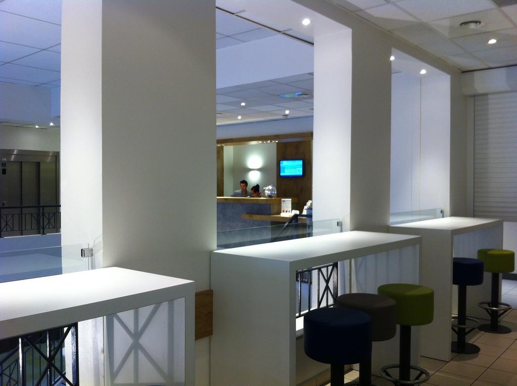 Ibis Budget Aeroport Nizza