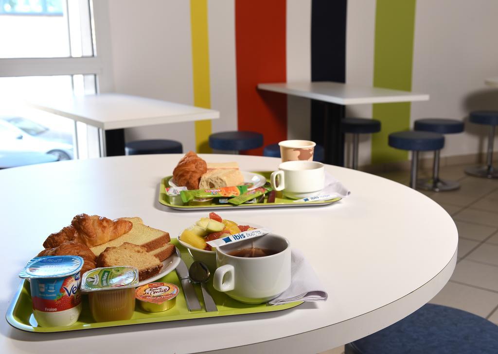 Ibis Budget Aeroport 2* Nizza