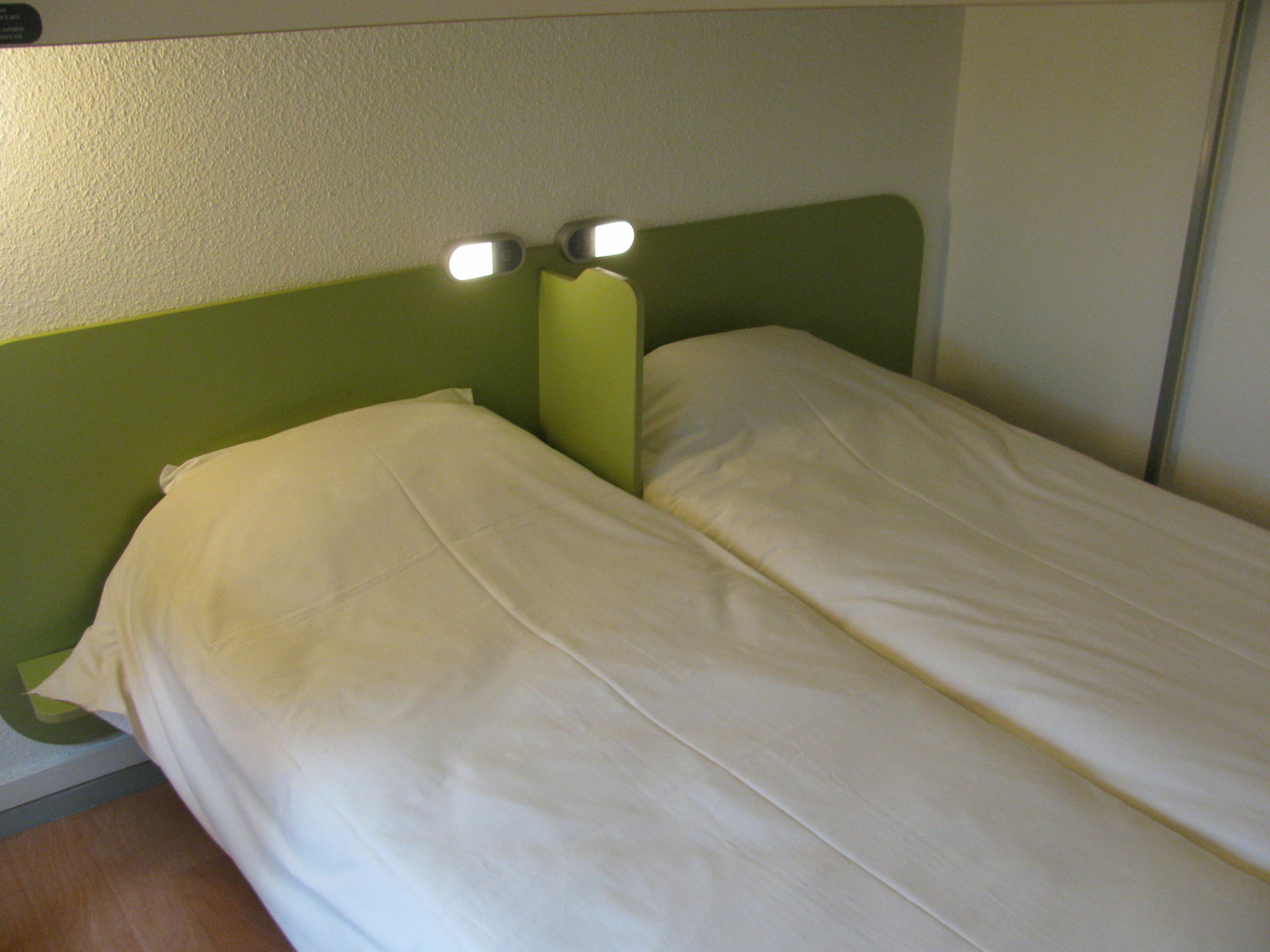 Ibis Budget Aeroport Hotel Nizza